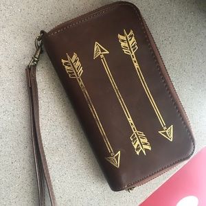 Cute wallet